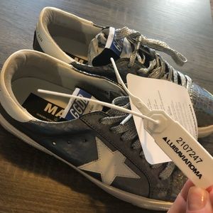 Golden Goose Sneakers